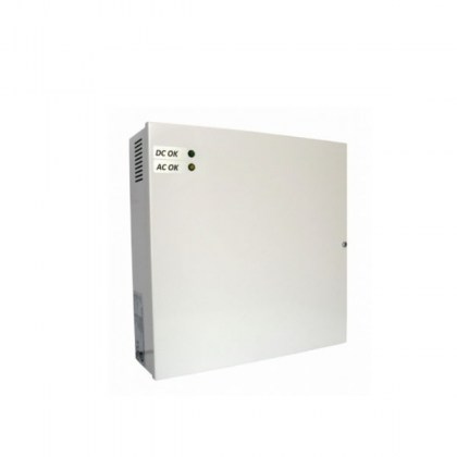 Τροφοδοτικό Κουτί MW ZBF-24V-1.6A-7Ah